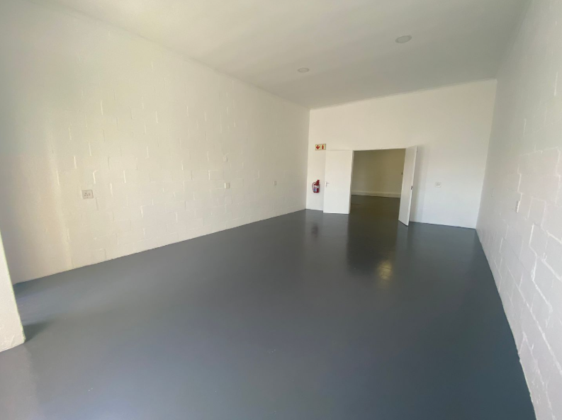To Let commercial Property for Rent in Milnerton Western Cape